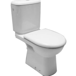 Unitazas JIKA DEEP H8236160000001, 360×670 mm