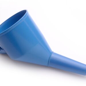 Plastikinis benzino piltuvas Tom-Par - Image 2