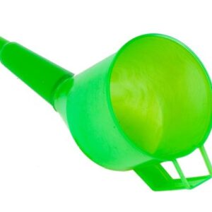 Plastikinis benzino piltuvas Tom-Par - Image 3