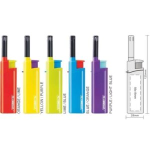 Uždegiklis Maxi Birdy