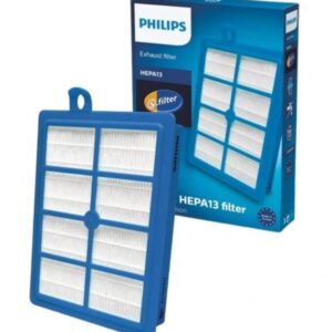 Dulkių siurblio filtras Philips FC8038 - Image 2