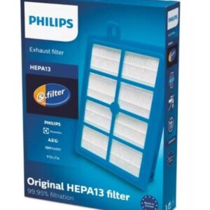 Dulkių siurblio filtras Philips FC8038 - Image 3