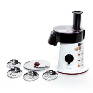 Daržovių pjaustyklė Philips HR1388/80 - Image 3