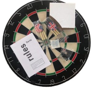 Smiginio taikinys 95-0300 - Image 2