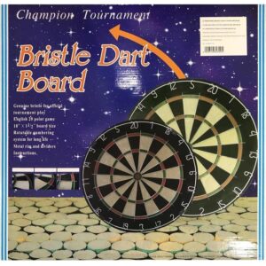 Smiginio taikinys 95-0300 - Image 3