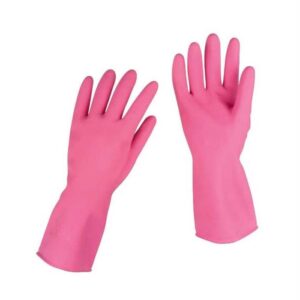 Pirštinės Merrilla, lateksinės, XL dydis - Image 1