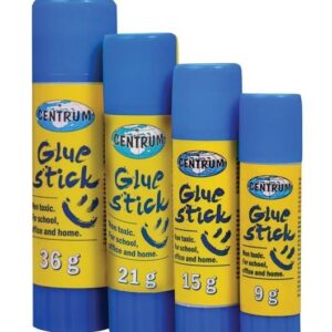 Kanceliariniai sausi klijai PVA, 36 g