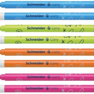 Korekcinis pieštukas Schneider Corry - Image 3