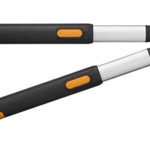 Šakų sekatorius su teleskopine rankena Fiskars L86, 38 mm - Image 2