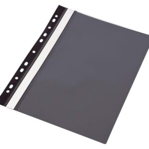 Segtuvas Panta Plast, juodas, A4 - Image 1