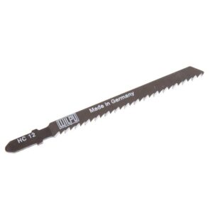 Siaurapjūklio pjūklelių komplektas Wilpu, HC12, 2 vnt. - Image 3