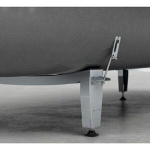 Vonios kojos BLB Europa, universalios, 2 vnt - Image 2