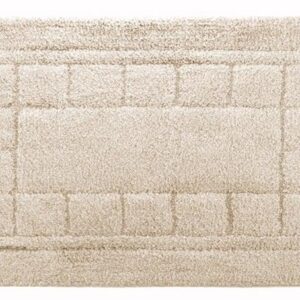 VONIOS KILIMĖLIS „SIBYLLE“; SMĖLIO SPALVOS - Image 3