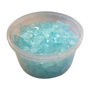 Silifosfato kristalų užpildas AMG, 0,5 kg