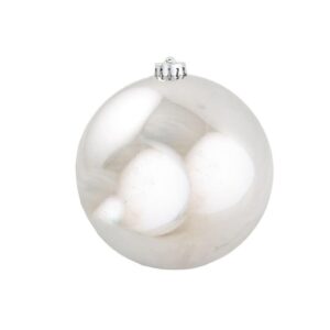 Plastikinis eglutės žaisliukas CHRISTMAS TOUCH, 15 mm - Image 2