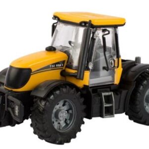 Žaislinė mašina - ekskavatorius