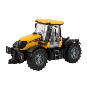 Žaislinė mašina - ekskavatorius - Image 2