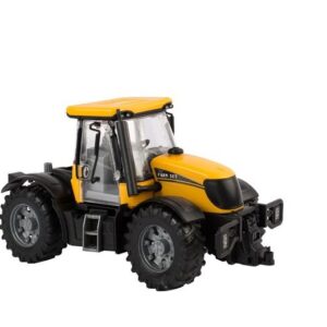 Žaislinė mašina - ekskavatorius - Image 3