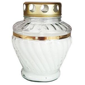 Kapų žvakė, dega 48 val - Image 2