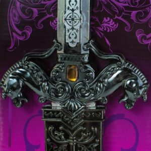 Žaislinis kardas 2970, nuo 3 m. - Image 2