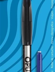 Rašiklis su 2 kapsulėmis Schneider Electric