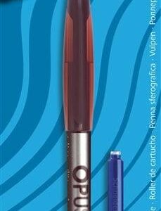 Rašiklis su 2 kapsulėmis Schneider Electric - Image 2