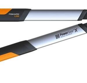 Šakų sekatorius Fiskars Powergear LX94, 50 mm