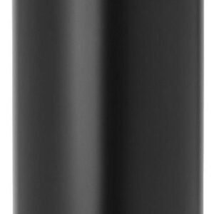 Šiukšliadėžė Brabantia NewIcon, juoda, 12l, 41.1x25.1cm