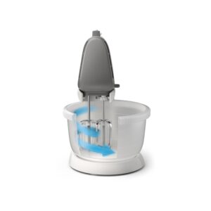 Plakiklis su dubeniu PHILIPS HR3745/00 - Image 3