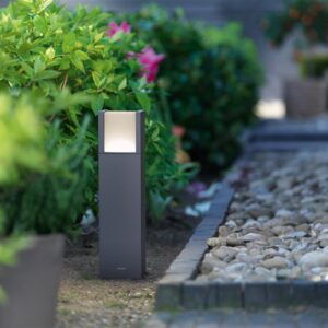 Pastatomas šviestuvas Philips Arbour 164629316 1X6,5W LED - Image 2