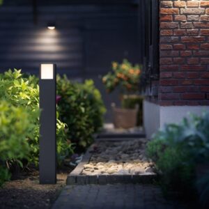 Pastatomas šviestuvas Philips Arbour 164629316 1X6,5W LED - Image 3