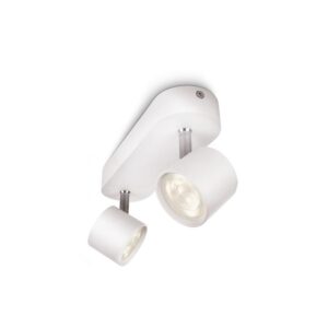 Kryptinis šviestuvas PHILIPS STAR 562423116, 2 × 4,5 W, LED - Image 2