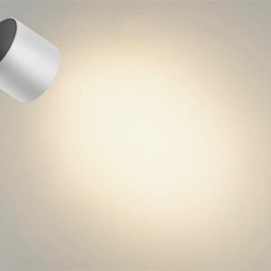 Kryptinis šviestuvas PHILIPS STAR 562403116, 4,5 W, LED - Image 3