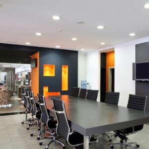 Įmontuojamas šviestuvas Tope Split R NW, 8W, LED, 4000K - Image 3