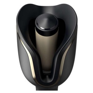 Plaukų formavimo žnyplės Philips BHB876/00 - Image 3