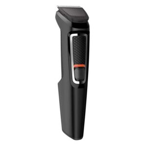 Plaukų kirpimo mašinėlė Philips Multigroom MG3730/15 - Image 3