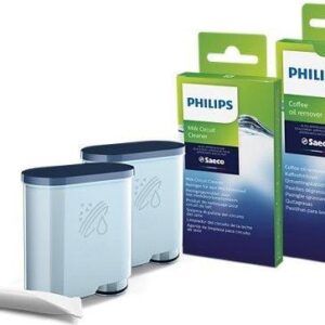 Kavos aparatų priežiūros rinkinys Phillips Saeco CA6707/00
