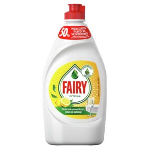 Indų ploviklis FAIRY LEMON, 1,3 l - Image 1