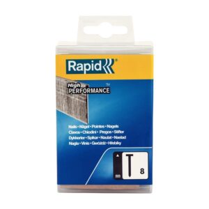 Kaiščiai Rapid, 8/30 mm, 4200 mm - Image 1