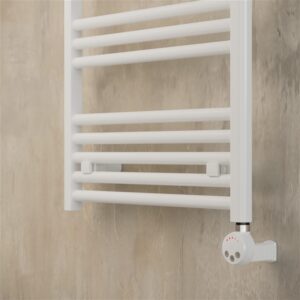 Elektrinis rankšluosčių džiovintuvas Terma Basia - Image 2