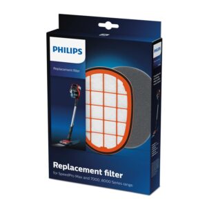 Dulkių siurblio filtras Philips FC5005/01