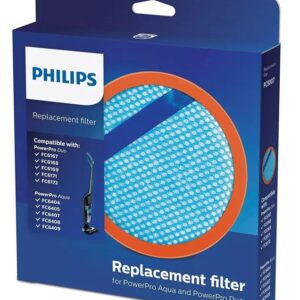 FILTRAS FC5007/01DULKIŲ SIURBLIUIŠLUOTAI