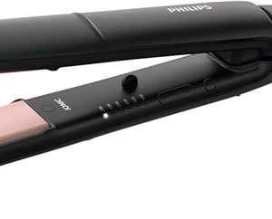 Plaukų tiesintuvas PHILIPS BHS378/00 - Image 2