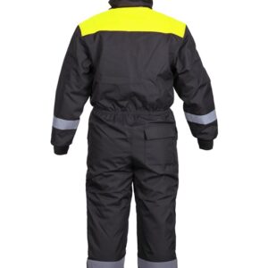 Žieminis kombinezonas CANVAS ARCTIC FB-8906 XXL - Image 1