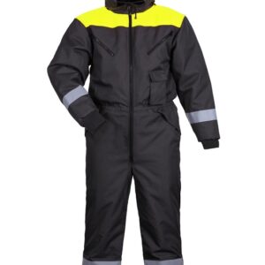 Žieminis kombinezonas CANVAS ARCTIC FB-8906 XXL - Image 2