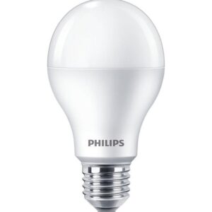 LED lemputė Philips A67, 14W, E27, 2700K, 1521lm, 3 vnt.