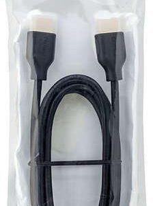 Laidas PHILIPS HDMI M, HDMI M, 1.8m, juodas SWV5401H/10 - Image 2