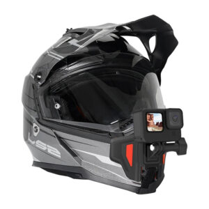 TELESIN motorcycle helmet mount for sports cameras - Image 3