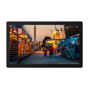 Huion Kamvas Studio 16 KS1601 grafinė planšetė - Image 1