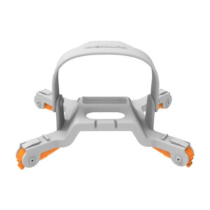 Sunnylife landing gear upgrade for DJI Flip (orange) - Image 2